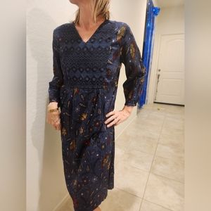Gudrun Sjoden Midvinter Dress Small